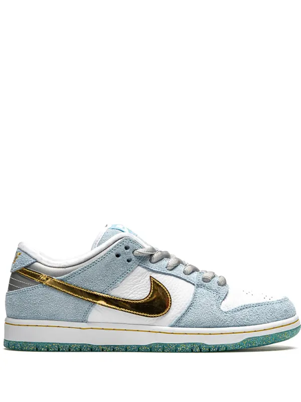 Nike SB Dunk low-top – Blue (DC9936)