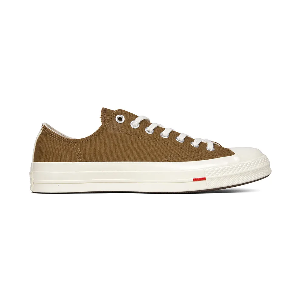 Converse Chuck Taylor All-Star 70 Ox Carhartt WIP Brown (158432C)