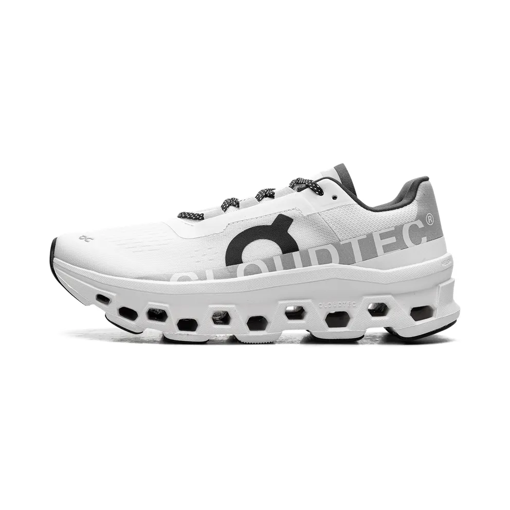 On Cloudmster All White (6198433)