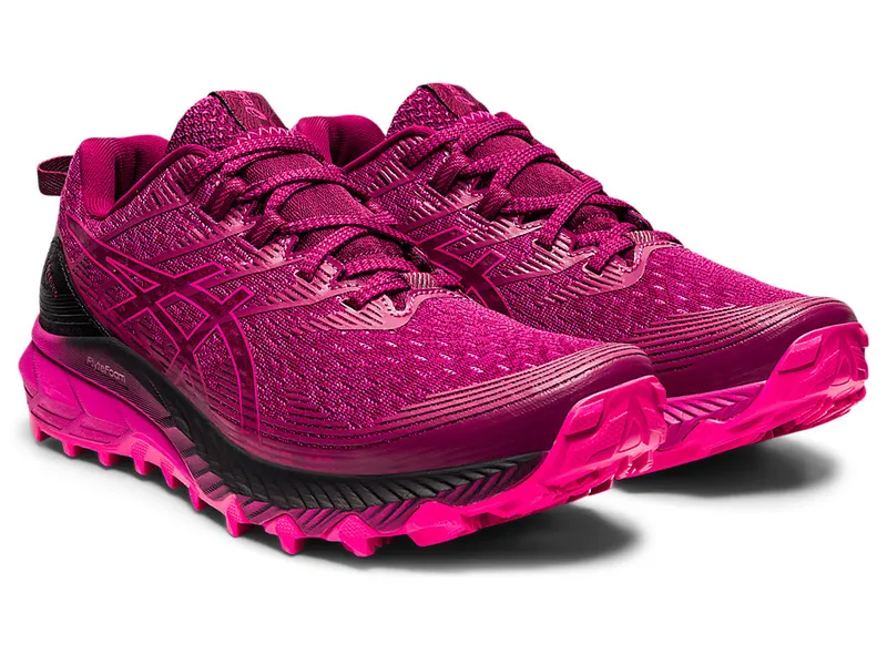 Asics GEL-Trabuco 10 Dried Berry/Fuchsia Red (1012B173.600)