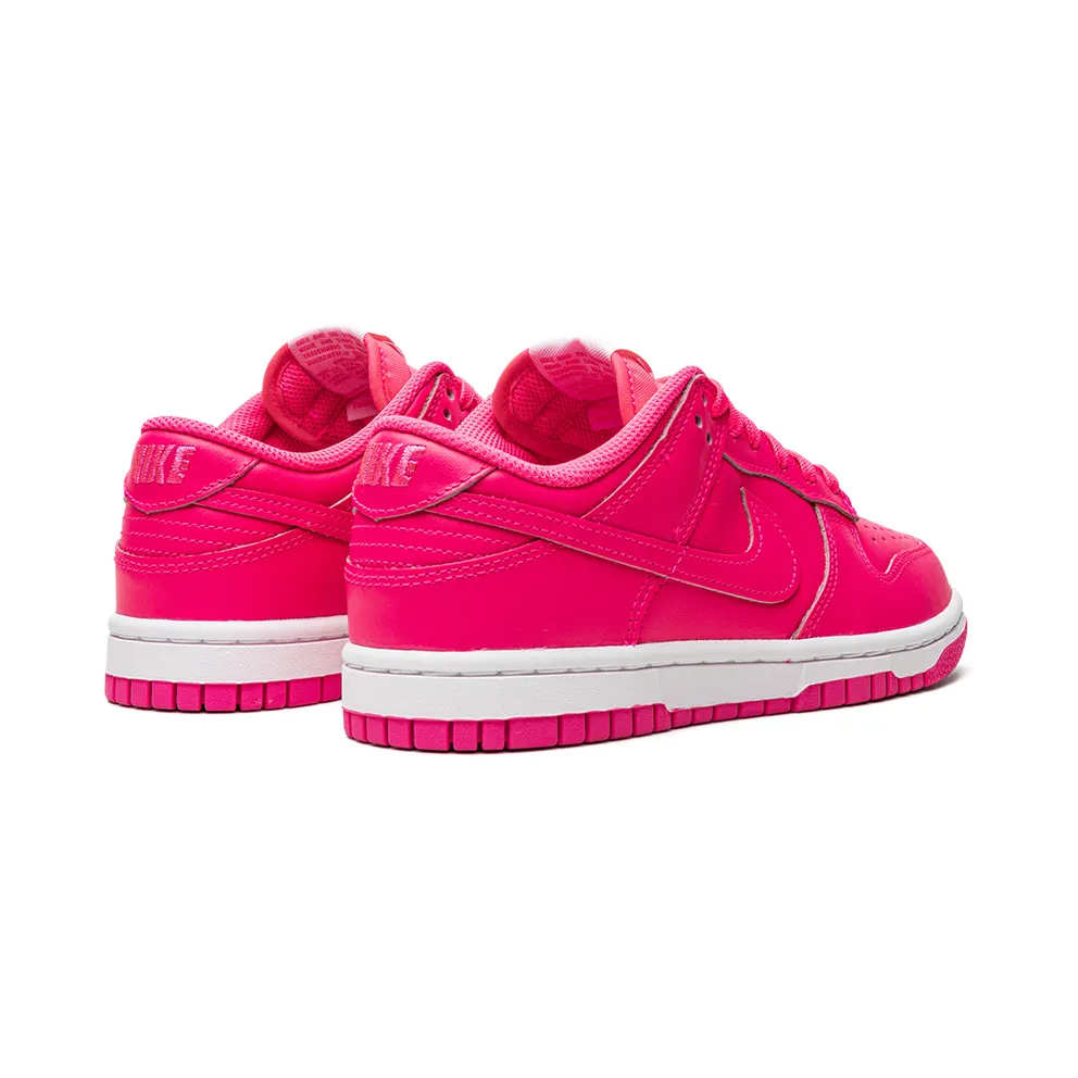 Nike DUNK LO MNS “Hot Pink” (DZ5196-600)
