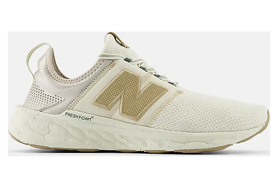 New Balance Fresh Foam Cruz Artisan v3 Angora Incense Dark Juniper (MCRZERC3)