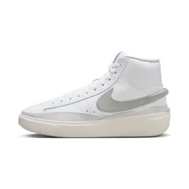 Nike Blazer Phantom Mid White Light Pumice (DX5800-101)