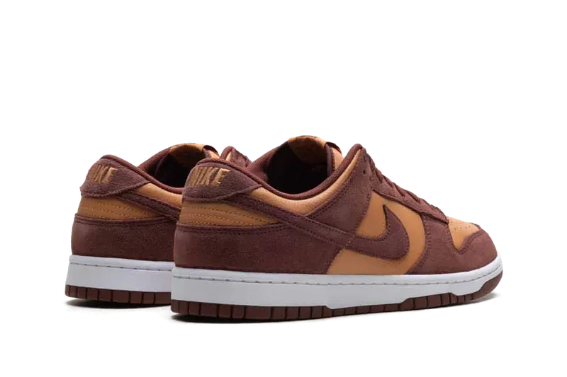 Nike Dunk Low Retro SE “Amber Brown” (FQ8249-200)