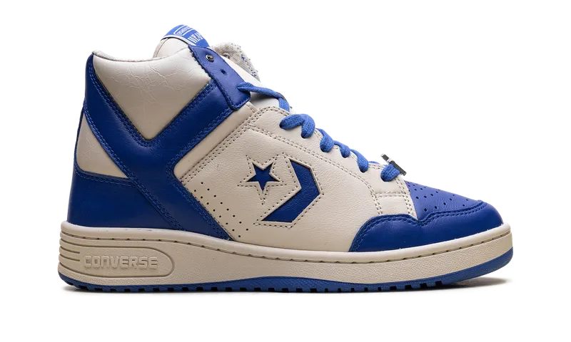 Converse Weapon “Stranger Things” (A17934C)