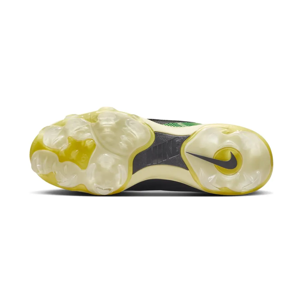 Nike Air Griffey Max 2 Cleats “Volt” (HF1579-001)