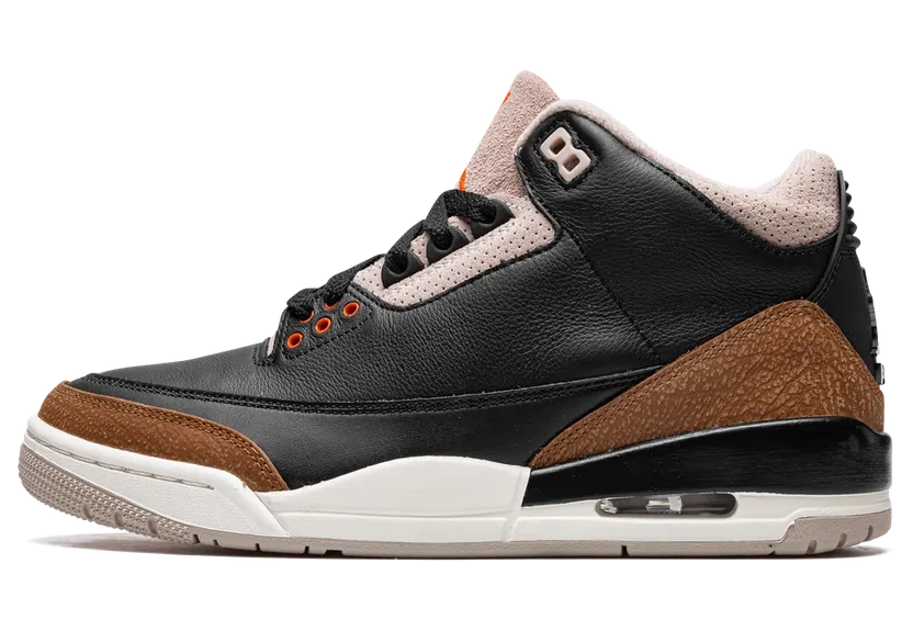 Air Jordan 3 GS “Desert Elephant” (DM0967-008)