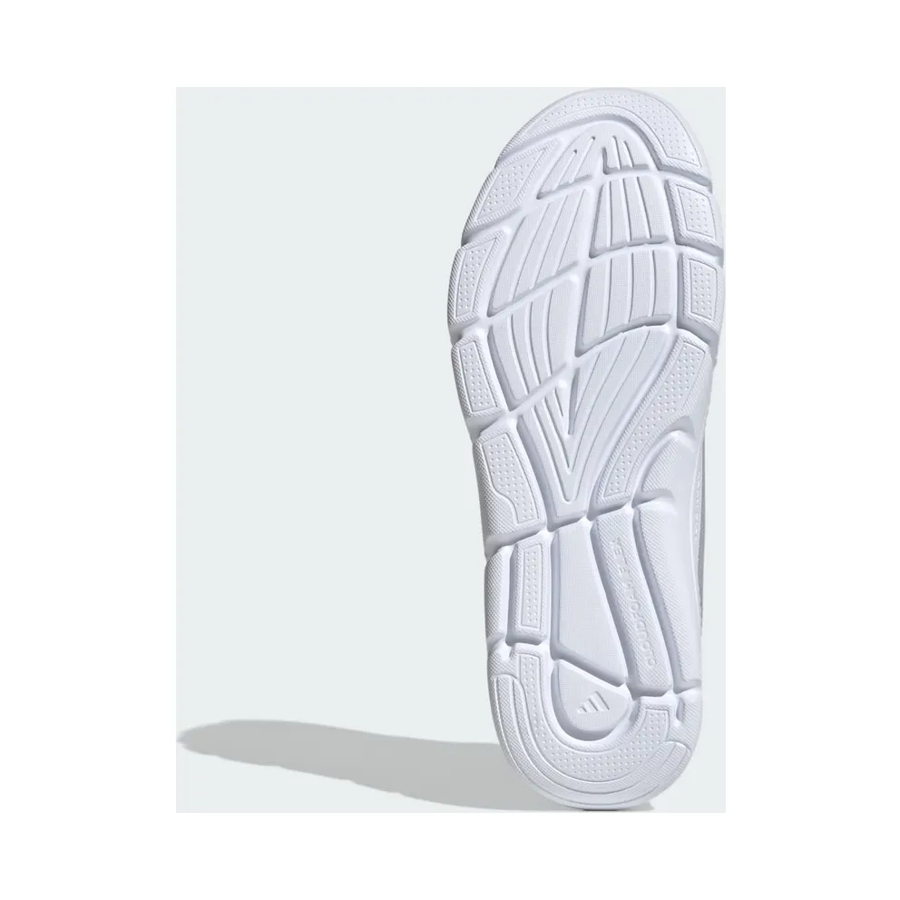 Adidas CLOUDFOAM FLEX-ELASTISCHE Lace-up Shoes Grey Two / Cloud White / Glory Grey (HQ2546)