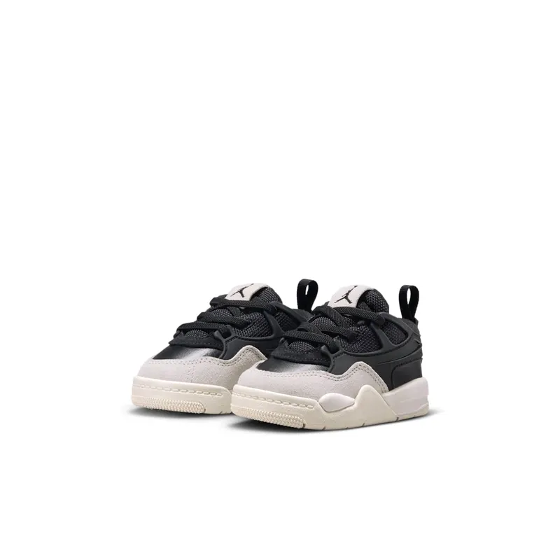 Jordan 4 RM Black Light Bone (FQ7937-001)