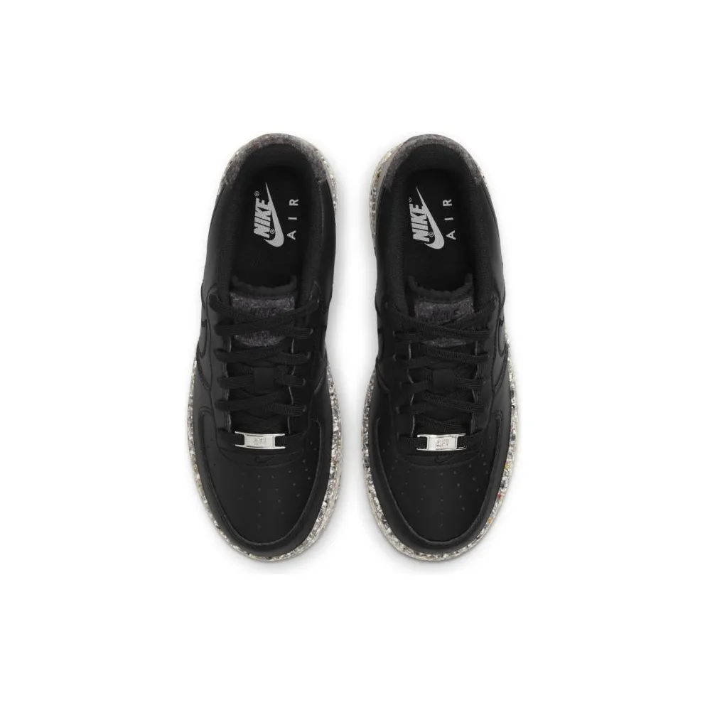 Nike Air Force 1 Impact Older Kids’ Black (DB2813-001)