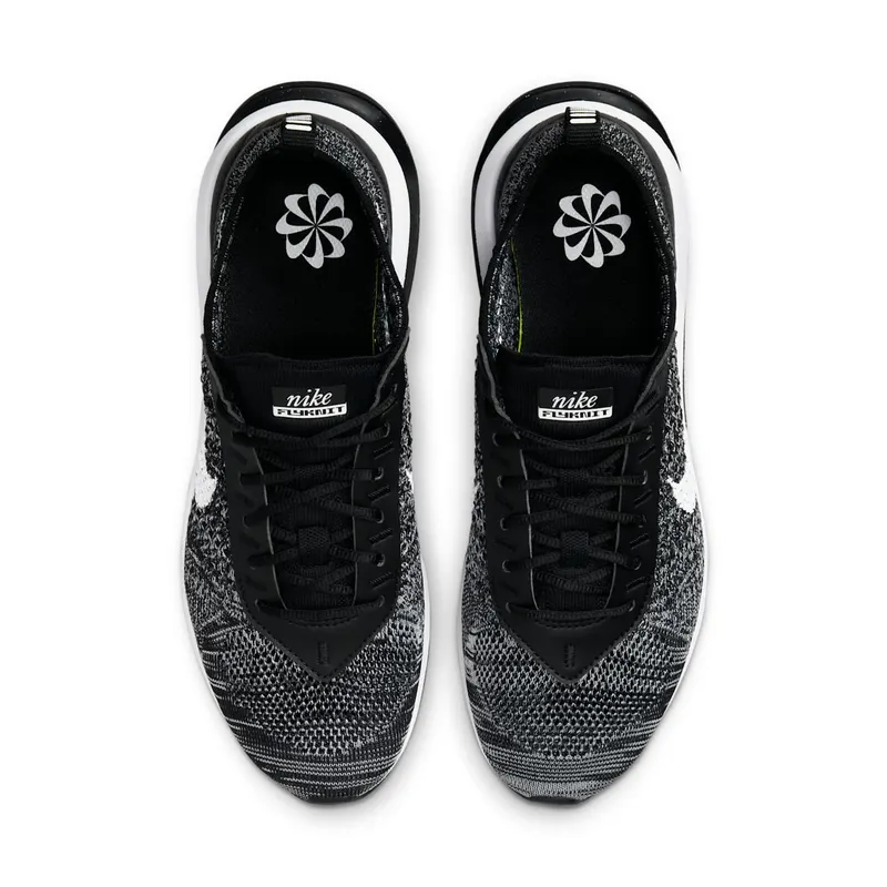 Nike Air Max Flyknit Racer Black (DM9073-001)