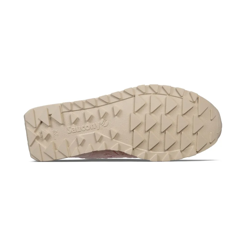 Saucony Jazz Original CL Pink (W) Pink (S60295-9)