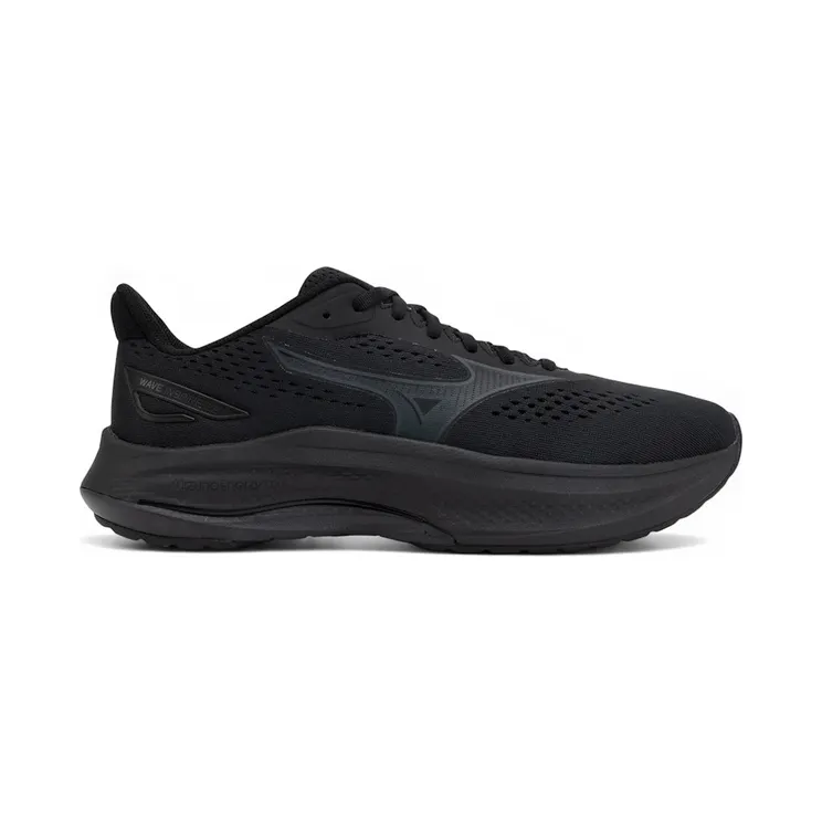 Mizuno Wave Inspire 22 Black Sand (J1GC264406)