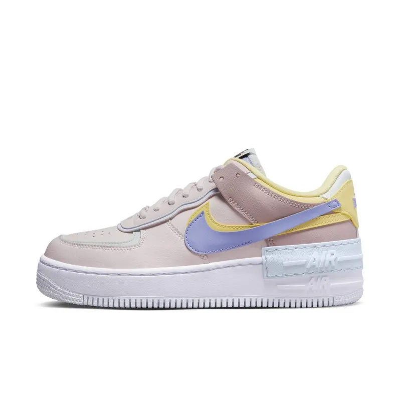 Nike Air Force 1 Shadow Pink (CI0919-600)