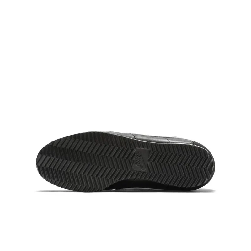 Nike Cortez Black (GS) Black/White (749482-001)