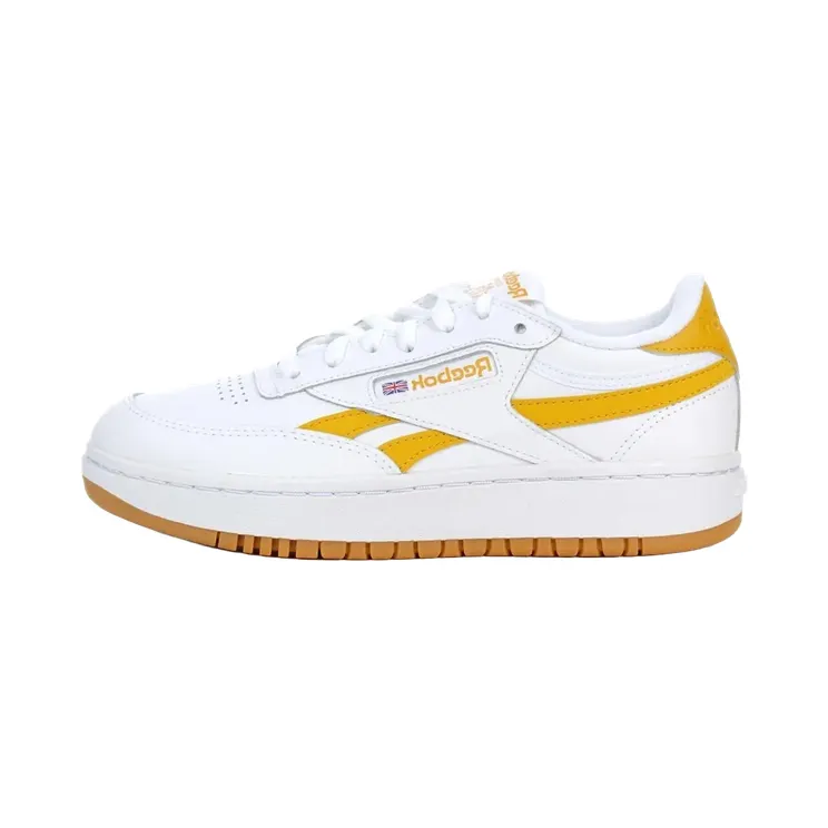 Reebok CLUB C DOUBLE REVENGE “White” (GY9740)