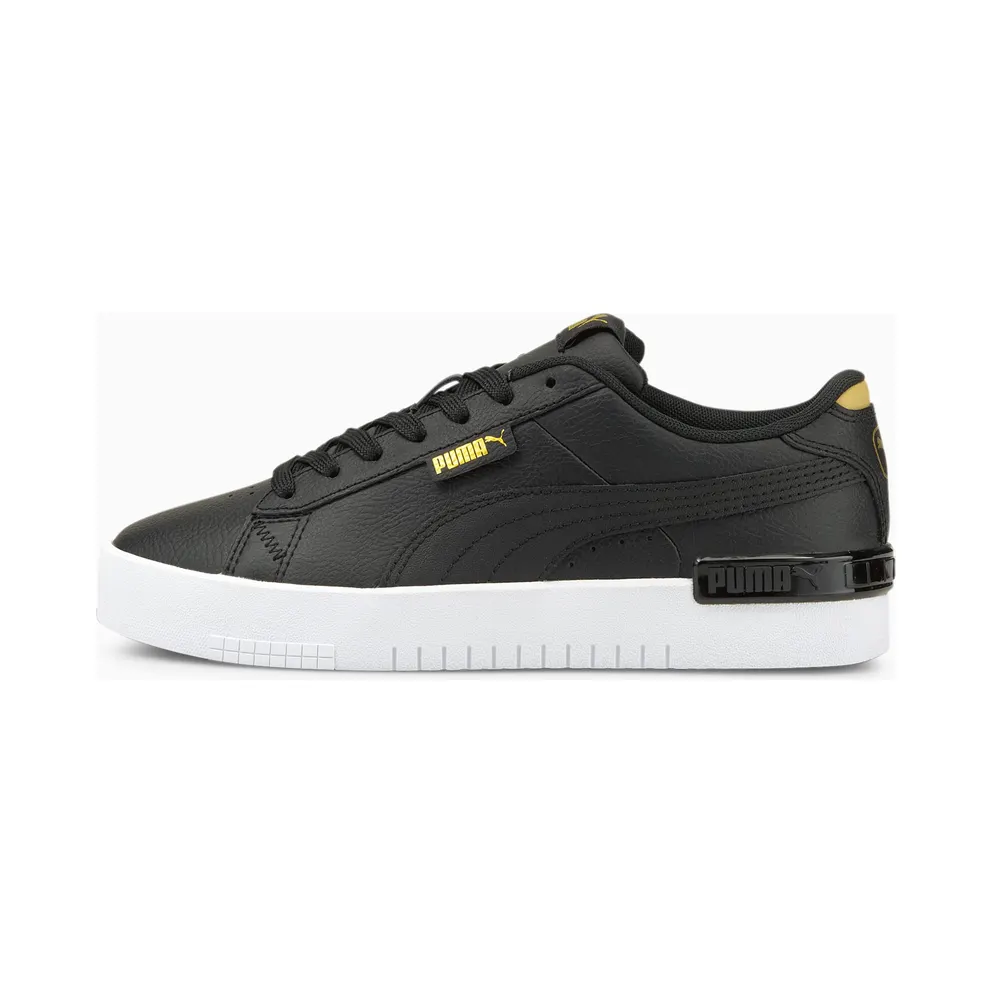 PUMA Jada Women’ Black/Black/Gold (380751-07)