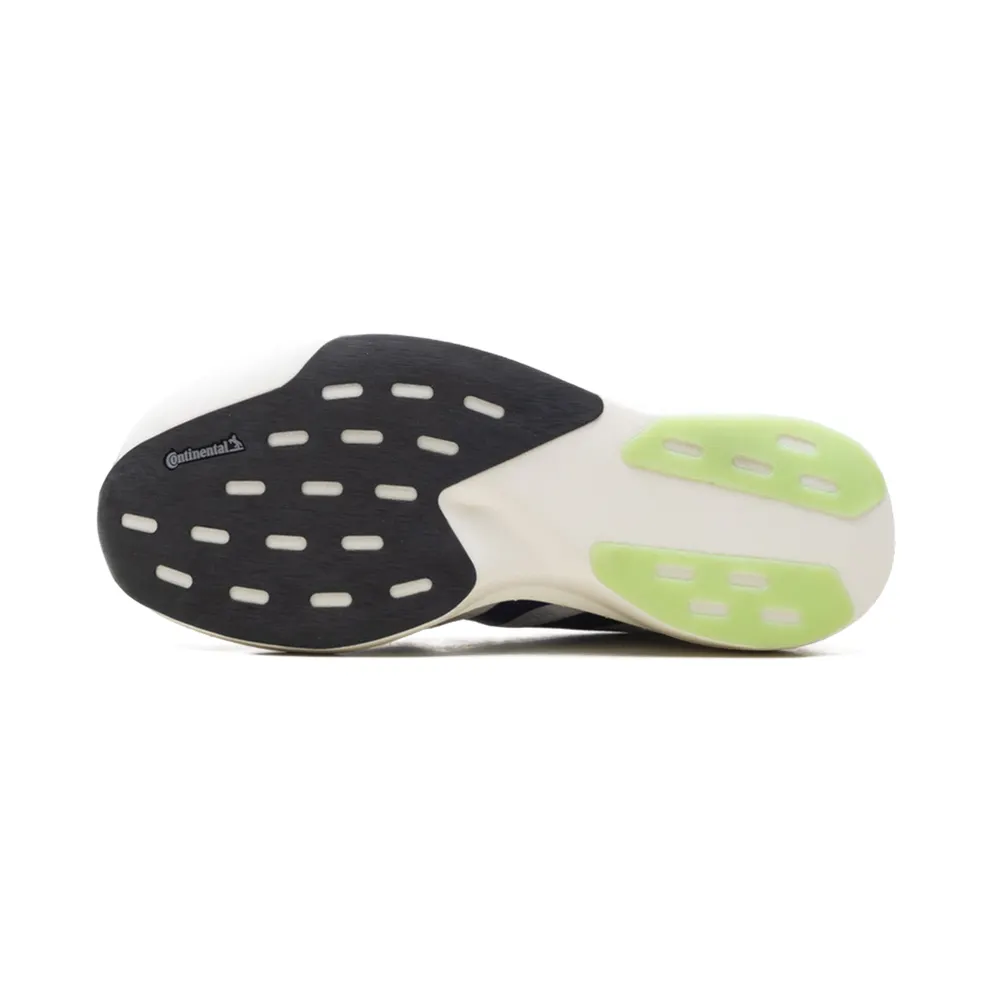 Adidas Adizero Evo SL “White Purple Lime Burst” (JS4495)
