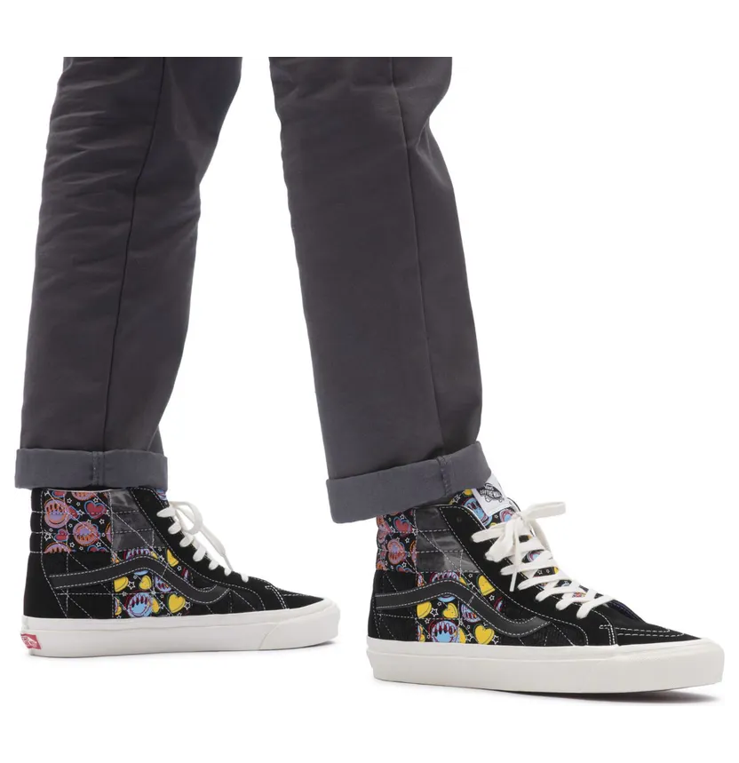 vans-sk8-hi VN0A54FBA5J