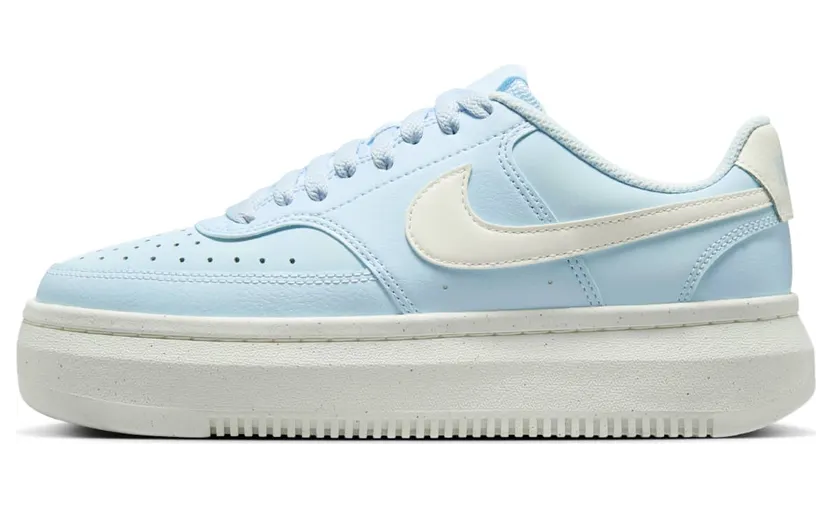 Nike Court Vision Alta Blue Tint Sail (DZ5394-400)