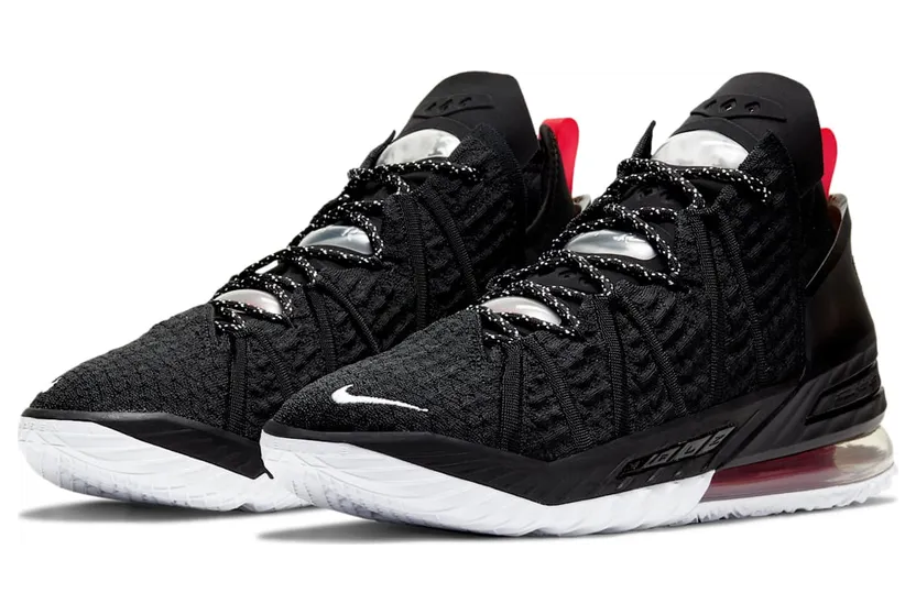 nike-lebron-18 CQ9283-001