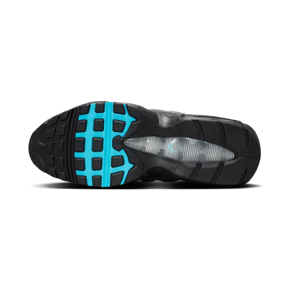 Nike Air Max 95 Baltic Blue (HM0622-003)