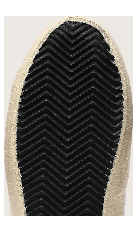 Golden Goose Women’S Super-Star With A Black Swarovski Crystal Star And Heel Tab (GWF00101.F003974.10283) (6)