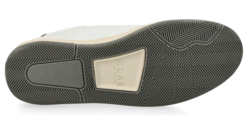 CLAE Malone Vegan (white frost / grey vegan) – CL22CMA09 (5)