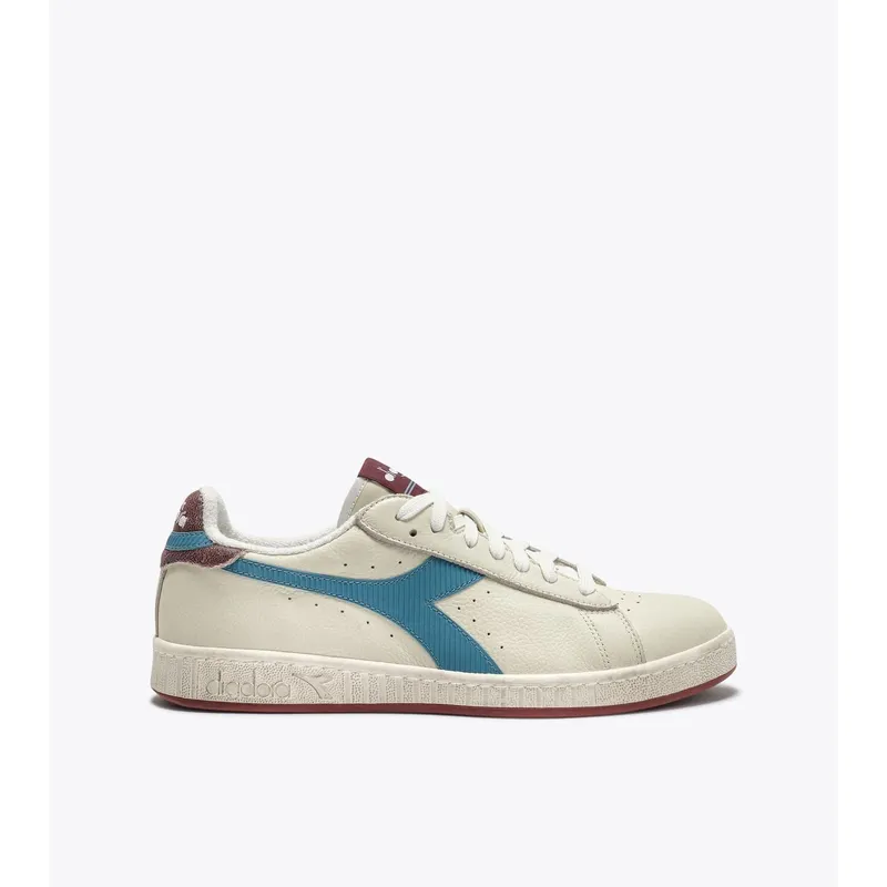 Diadora GAME LOW STRIPES WAXED (501.183394_65072)