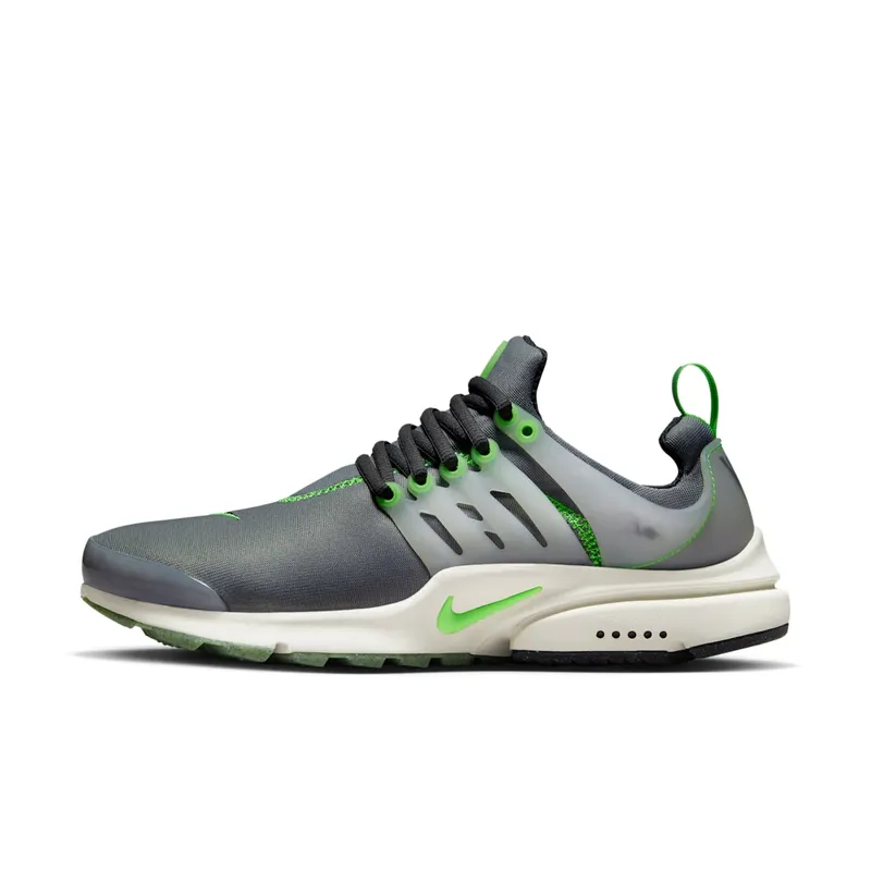 Nike Air Presto Premium Grey (FJ2685-001)