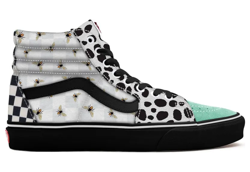vans-sk8-hi VN0A3CST037