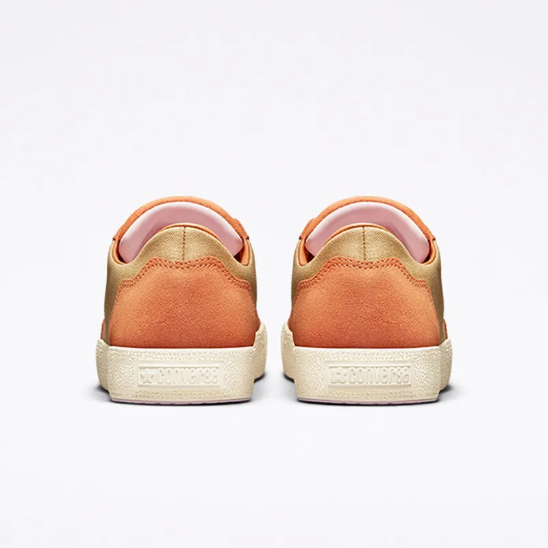 Converse x GOLF le FLEUR* GLF 2.0 Low Curry Copper Tan (173186C)