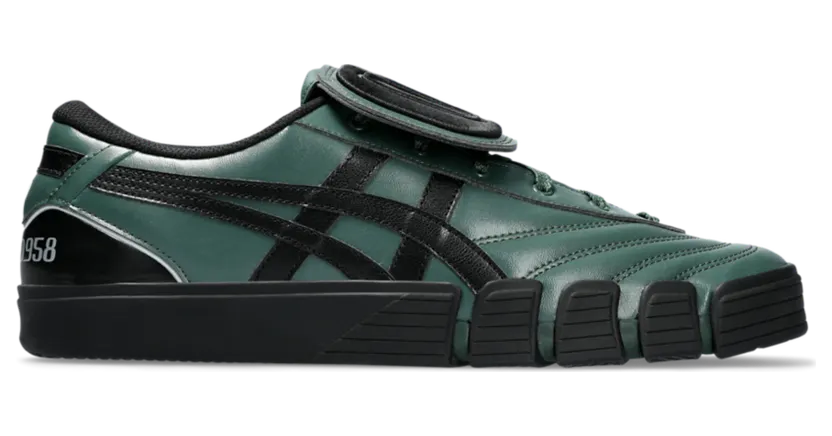 Asics Otto958 X Gel-flexkee Pro Hunter Green/Black (1201A921.300)