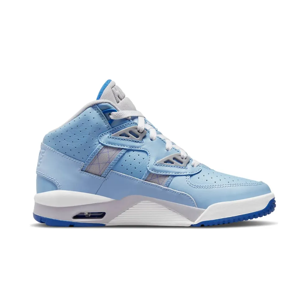 Nike Air Trainer SC High Kansas City Royals (DX1786-400)