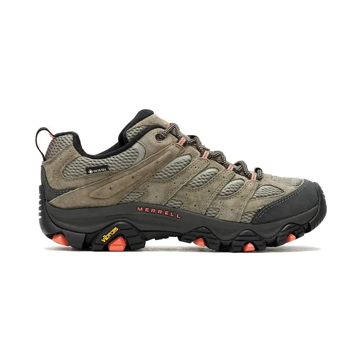 Merrell Moab 3 Gore-Tex Olive (J036322Z)