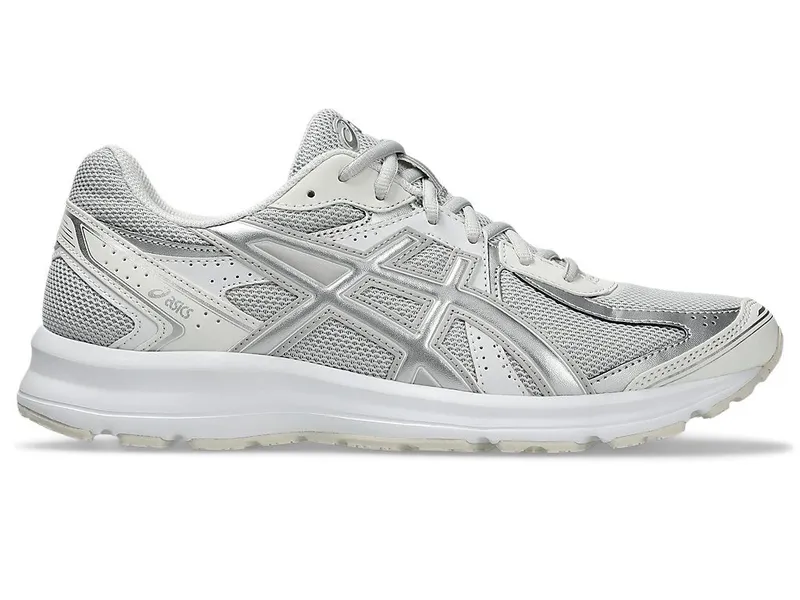 ASICS JOG 100S “Cloud Grey / Pure Silver” (1203A684-021)