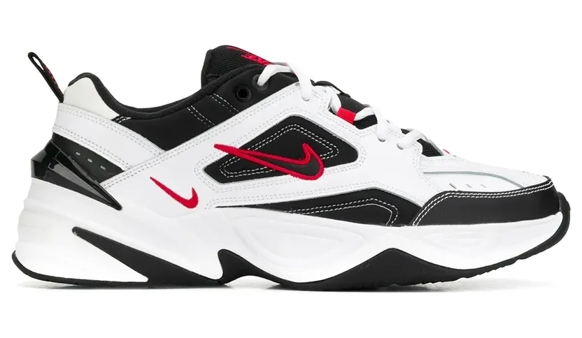 Nike ‘M2K TEKNO’ Sneakers – Weiß (AV4789)