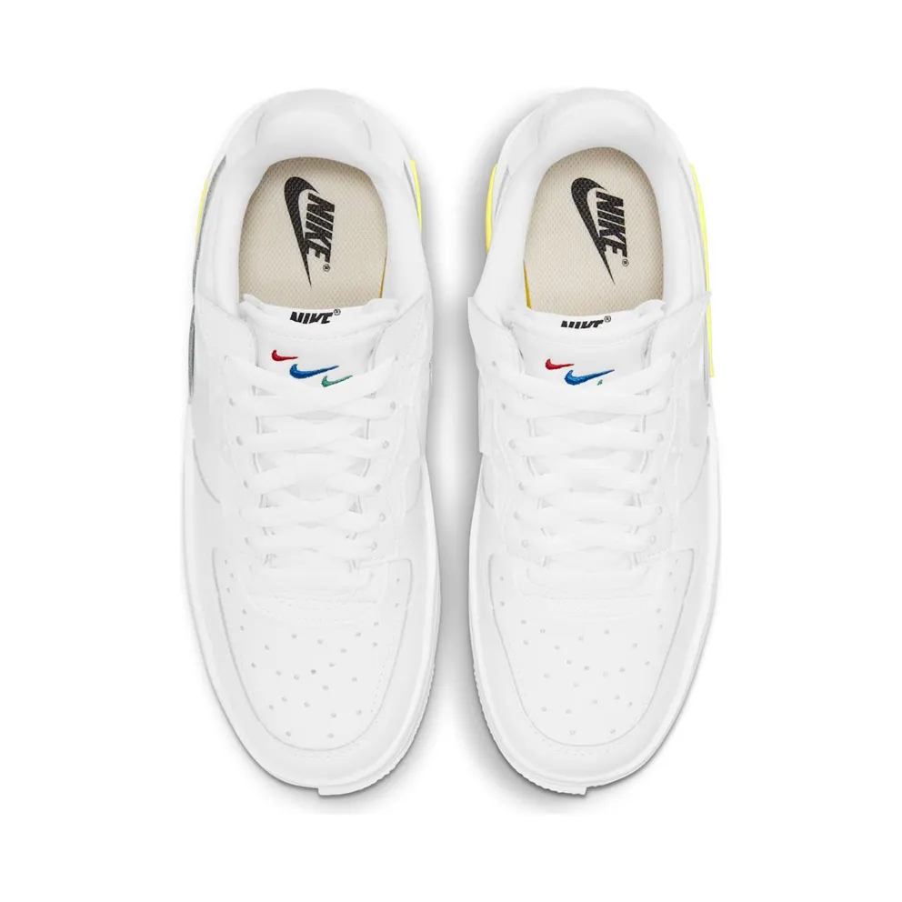 Nike Air Force 1 Fontanka White (DA7024-101)