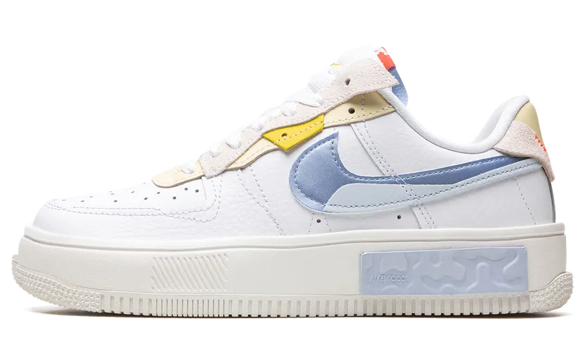 Nike AIR FORCE 1 FONTANKA “Set to Rise” (DV2175-100)