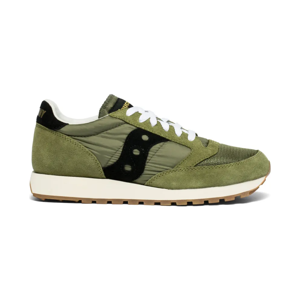 Saucony Jazz Original Vintage Green (S70368-88)