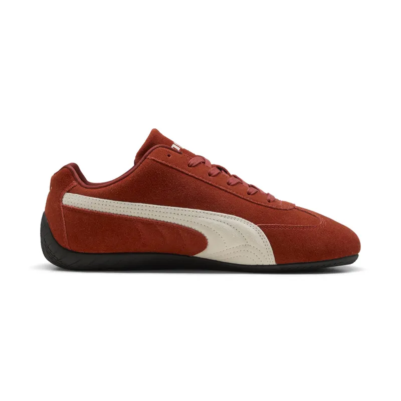 Puma Speedcat OG “Bordeaux Red / Puma Black” (398846_86)