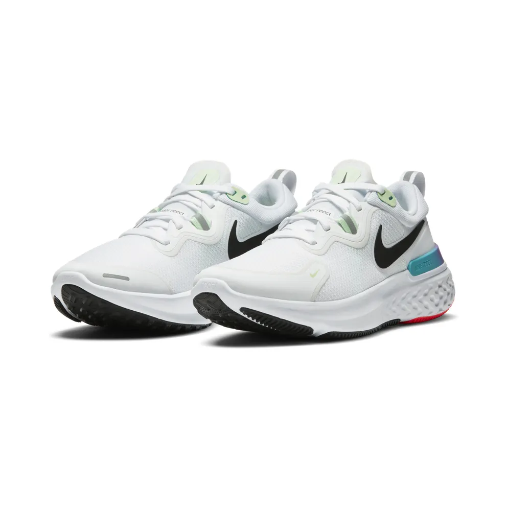 Nike React Miler Running White (CW1778-102)