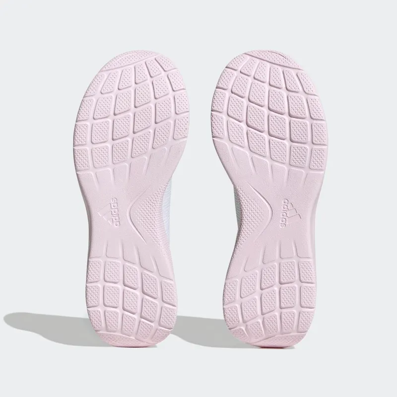 Adidas Puremotion 2.0 Cloud White / Almost Pink / Dash Grey (HQ1707)