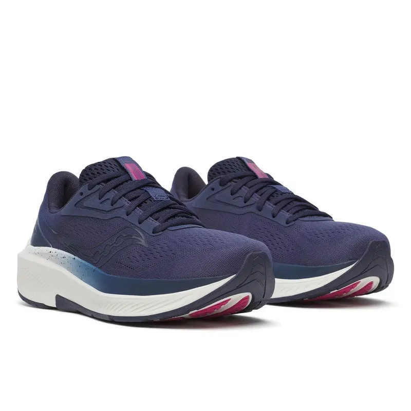 Saucony Echelon 10 Navy Quartz (S11044-103)