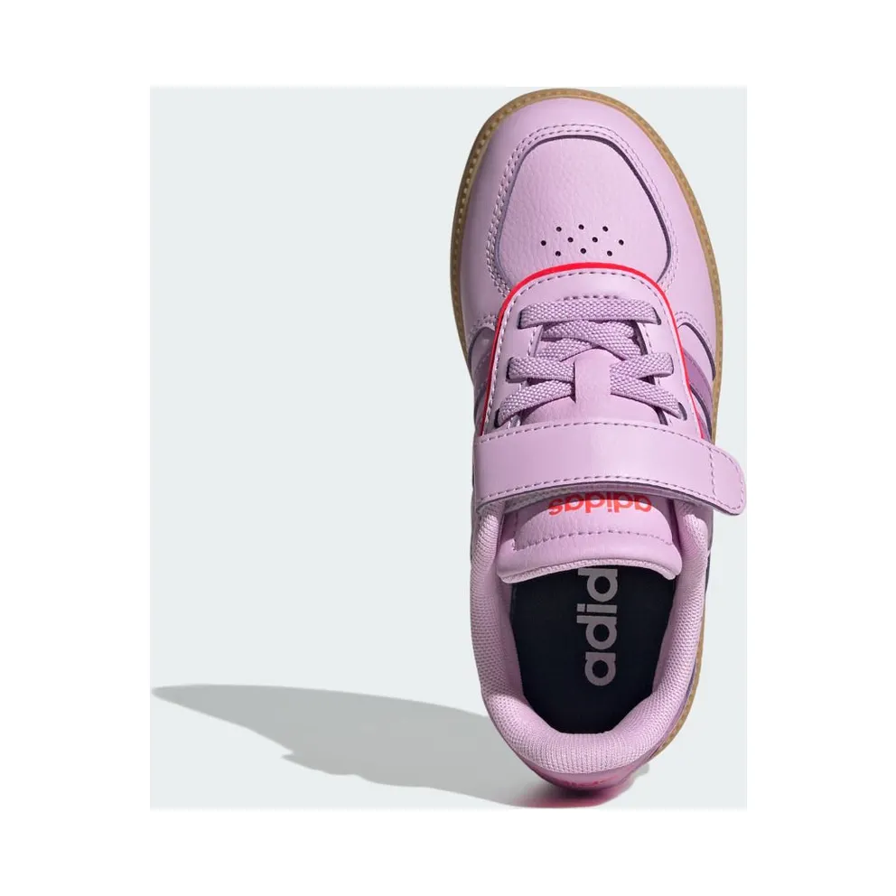 Adidas Breaknet Sleek Kids Bliss Lilac / Preloved Purple / Gum (JQ3050)