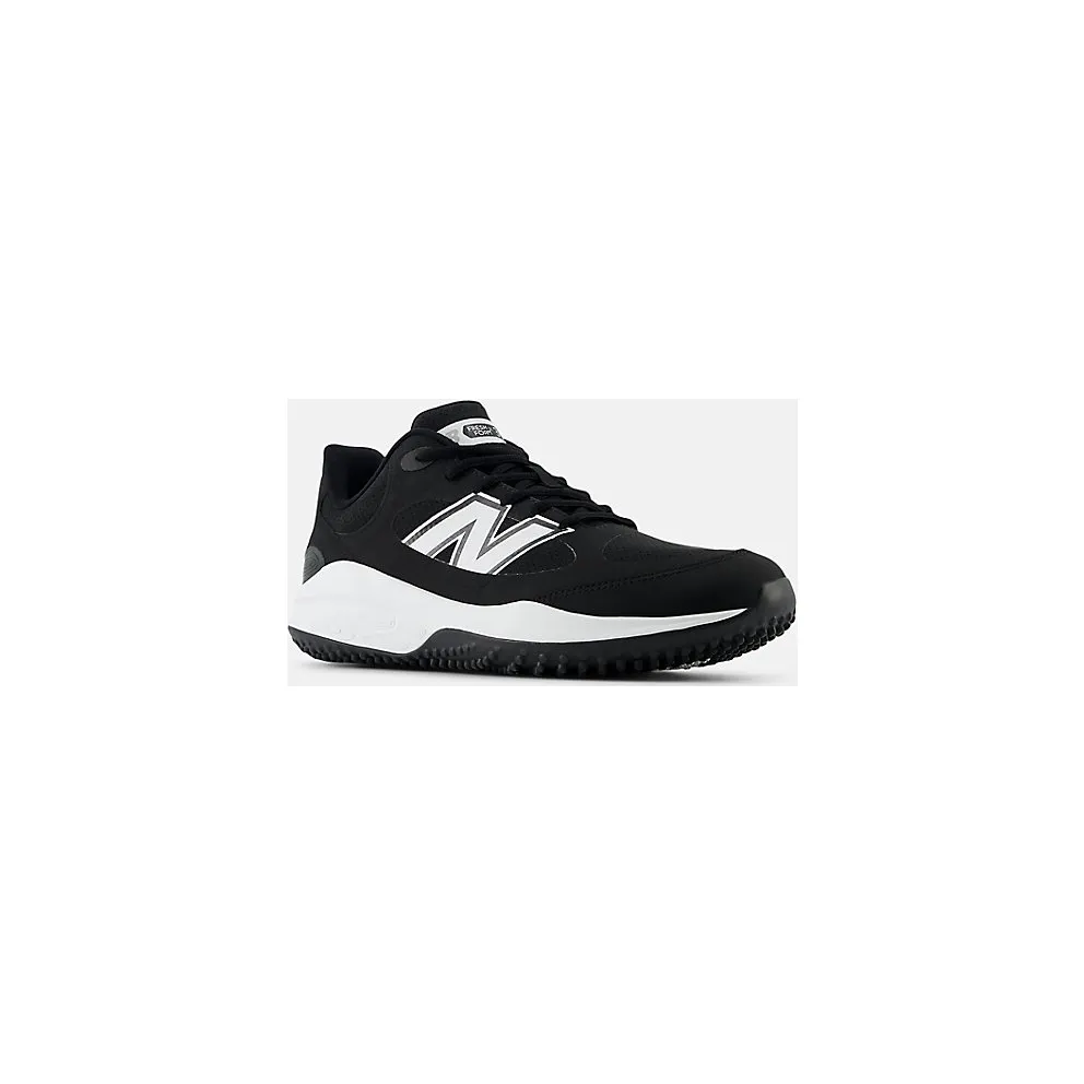 New Balance Fresh Foam 3000v7 Turf Trainer Black White (T3000SK7)