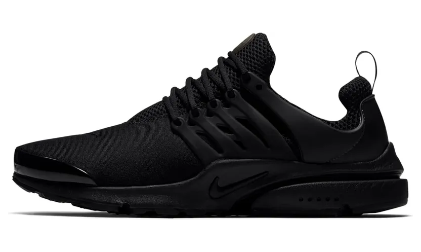 Nike Air Presto Blackout
