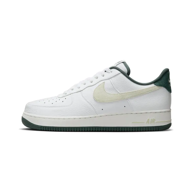 Nike Air Force 1 Low “White / Vintage Green / Summit White / Sea Glass” (HF1939-100)