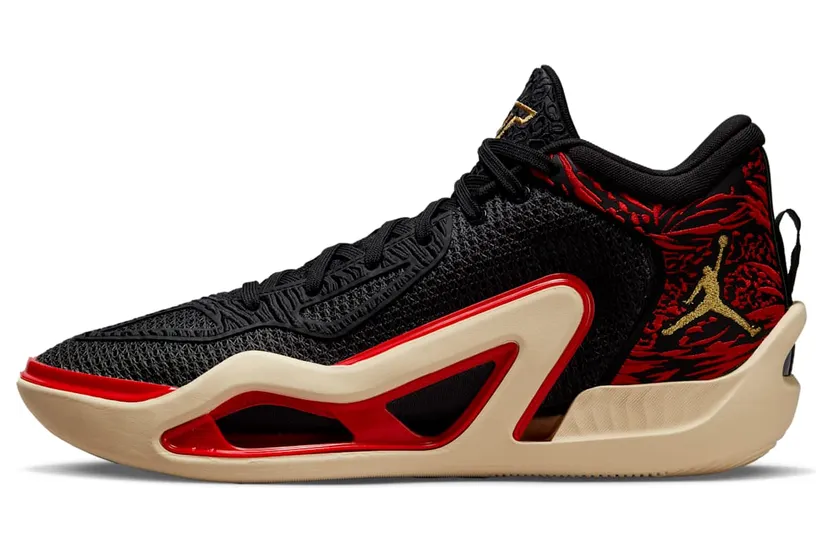 Jordan JT1 “Zoo” (DX5572-001)