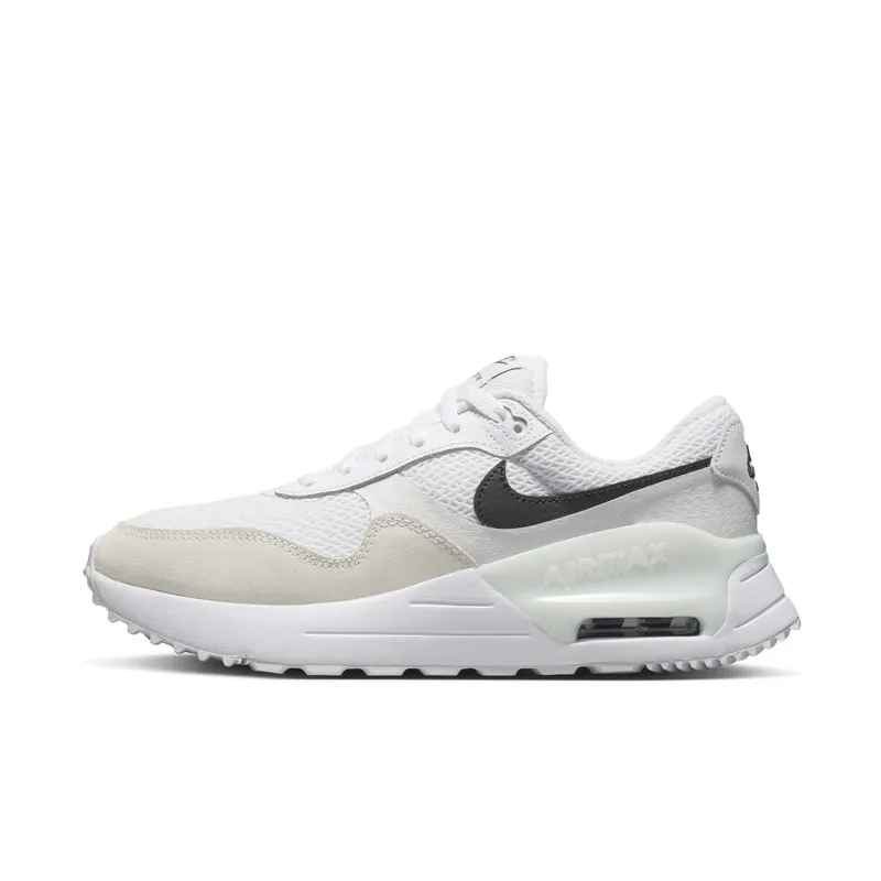 Nike Air Max SYSTM White (DM9538-100)